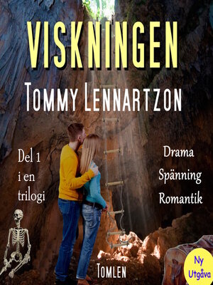cover image of Viskningen